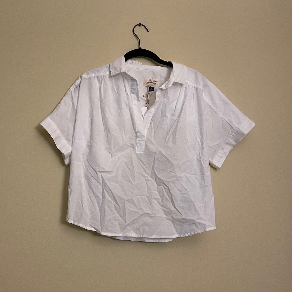 Universal Thread Top